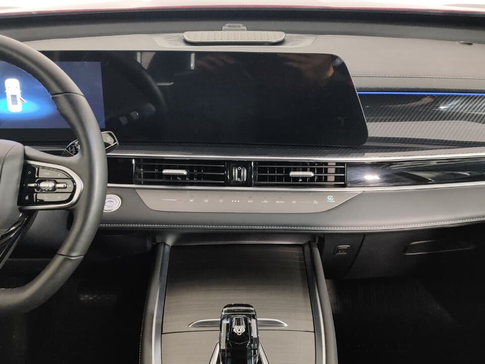 Б/У Чери Тигго 7 Про Макс 2024 года. Фото: #24