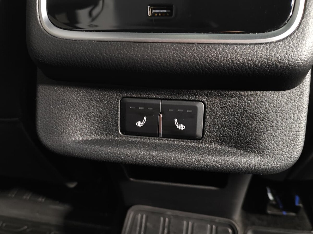 Б/У Чери Тигго 7 Про Макс 2024 года. Фото: #29