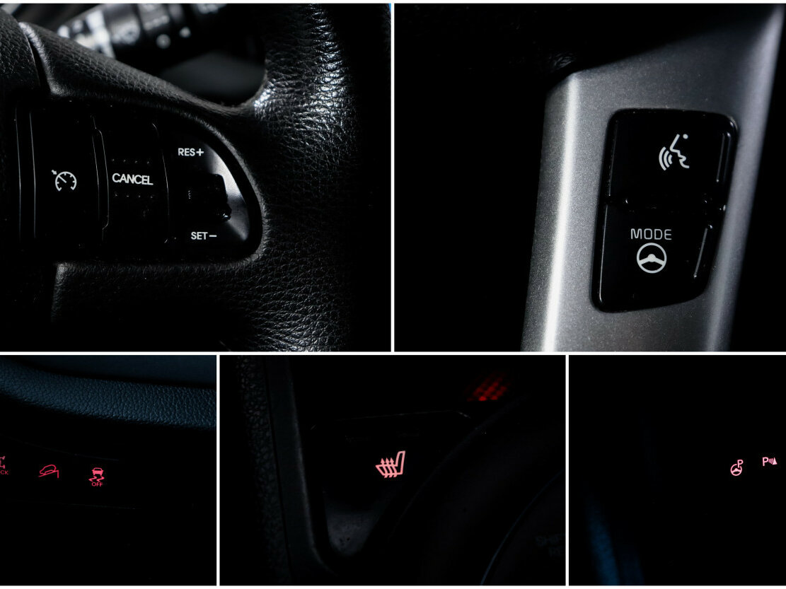 Б/У Киа Спортейдж 2015 года. Фото: #18