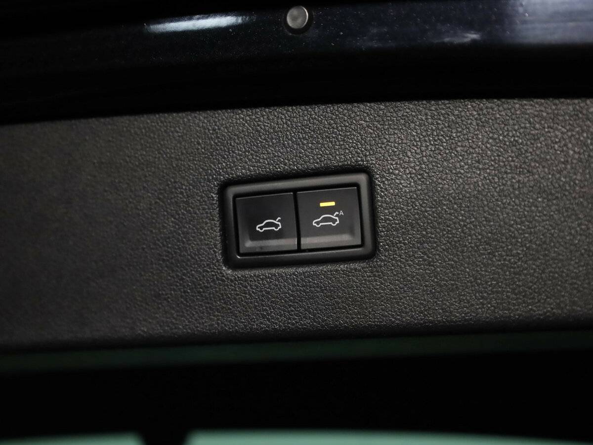 Б/У Фольксваген Тигуан 2019 года. Фото: #34