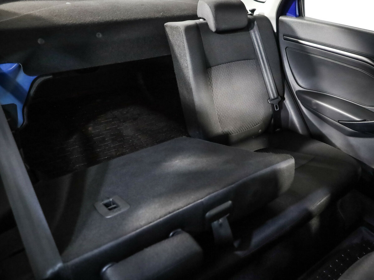 Б/У Лада (ВАЗ) Веста 2020 года. Фото: #20