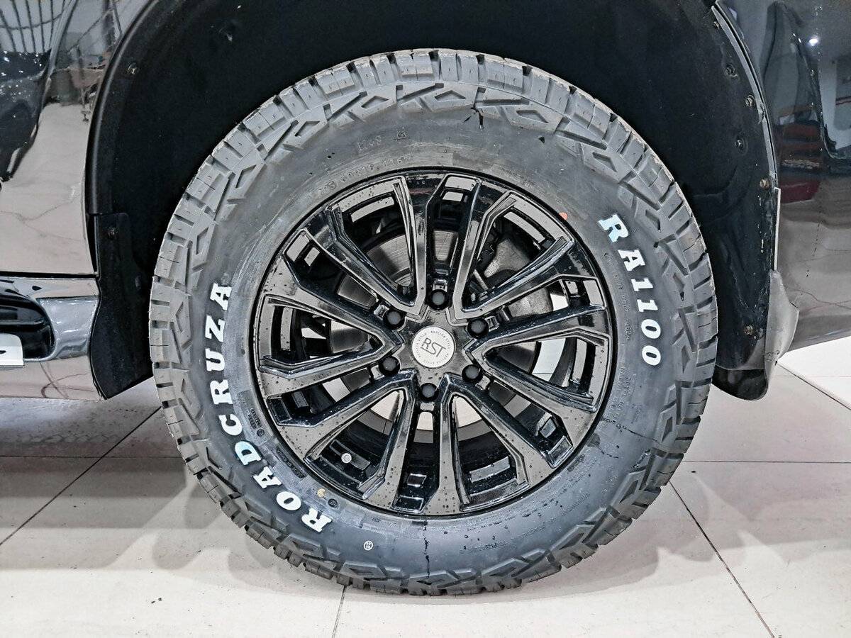 Б/У Хавал Х9 2020 года. Фото: #17