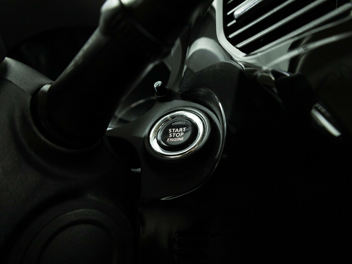 Mitsubishi Outlander 2018 года с пробегом. Фото: #18