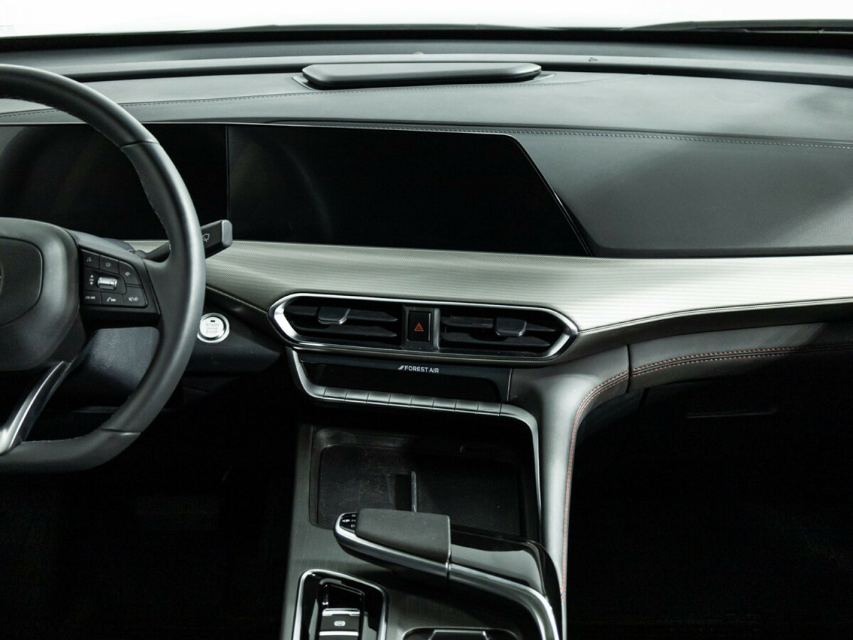 Б/У Чанган УНИ-Т 2023 года. Фото: #13