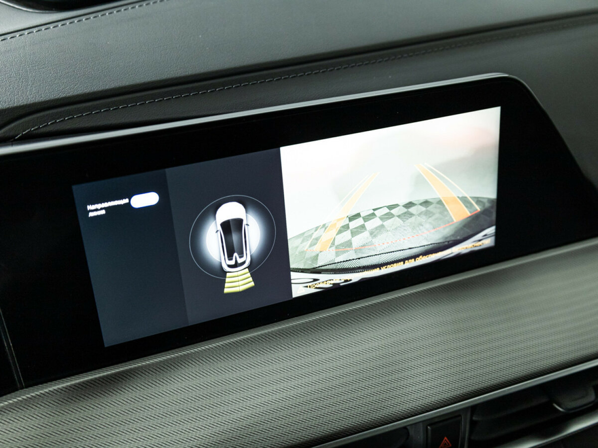 Б/У Чанган УНИ-Т 2023 года. Фото: #15