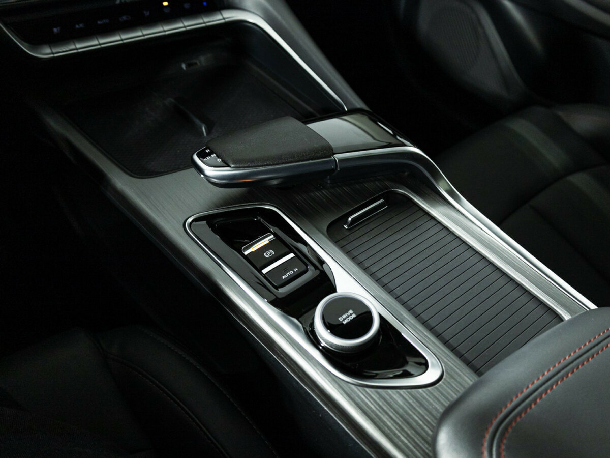 Б/У Чанган УНИ-Т 2023 года. Фото: #17