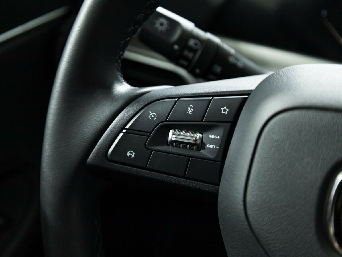 Б/У Чанган УНИ-Т 2023 года. Фото: #19