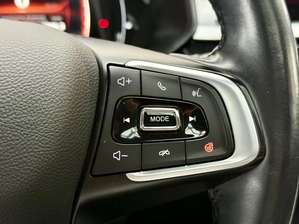 Б/У Чери Тигго 4 Про 2022 года. Фото: #19