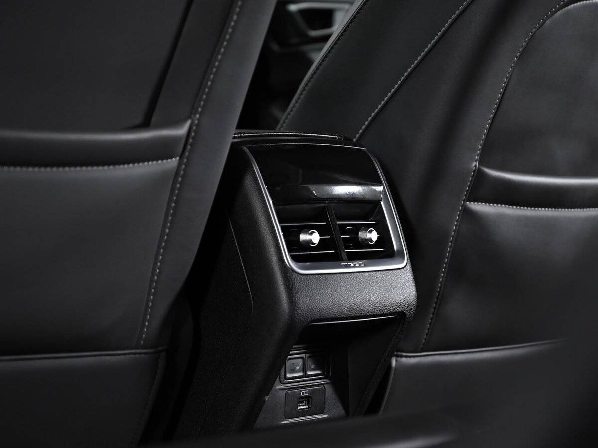 Б/У Чери Тигго 7 Про 2021 года. Фото: #9