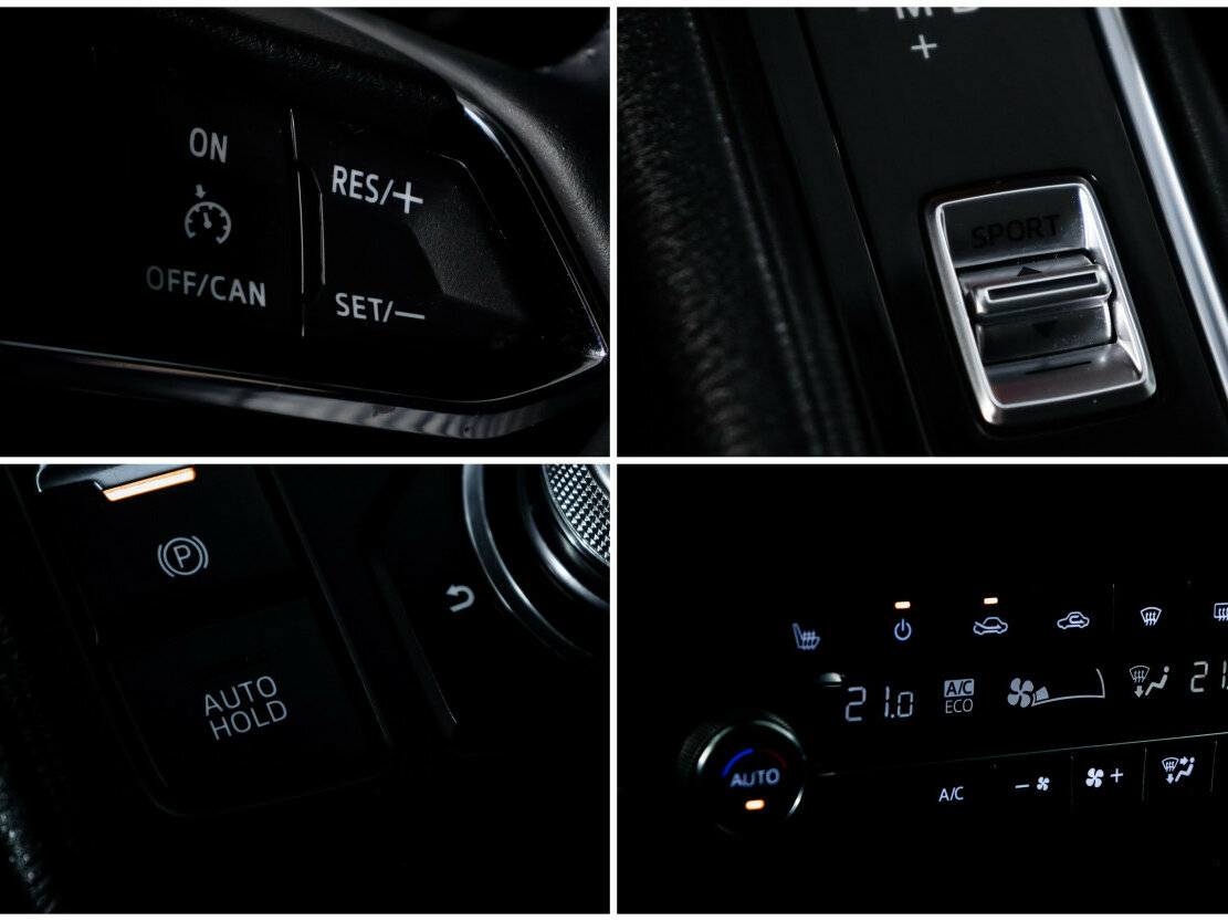 Mazda CX-5 2019 года с пробегом. Фото: #18