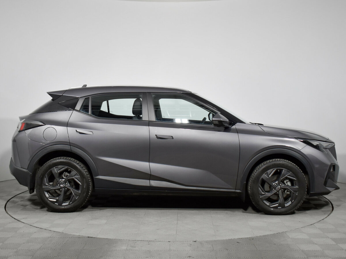 Б/У Джак GS3 2024 года. Фото: #4