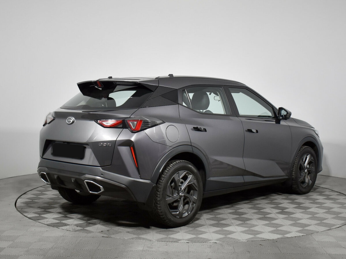 Б/У Джак GS3 2024 года. Фото: #5