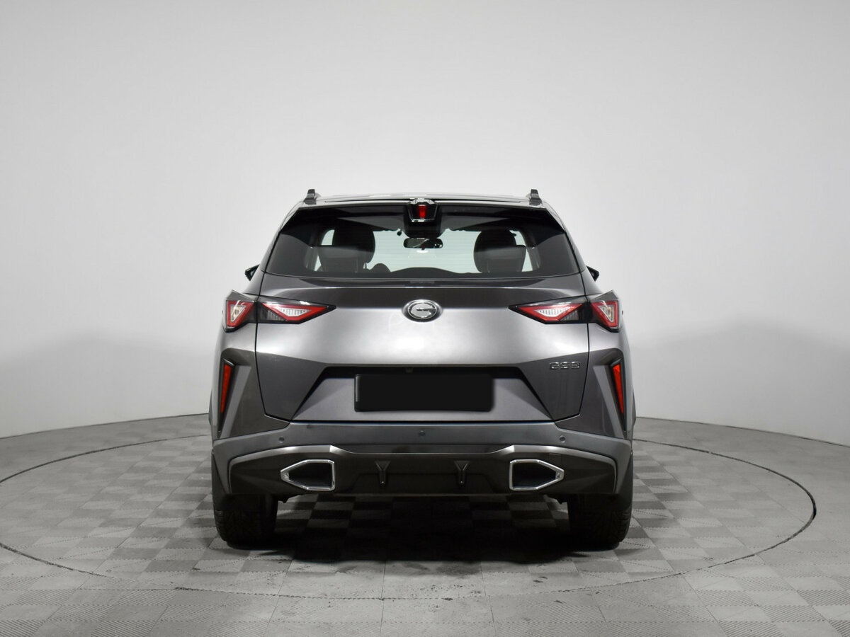 Б/У Джак GS3 2024 года. Фото: #6