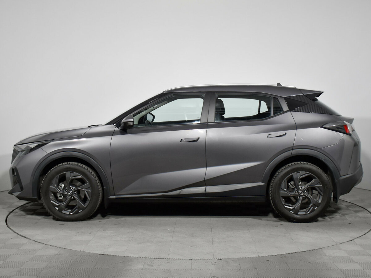 Б/У Джак GS3 2024 года. Фото: #8