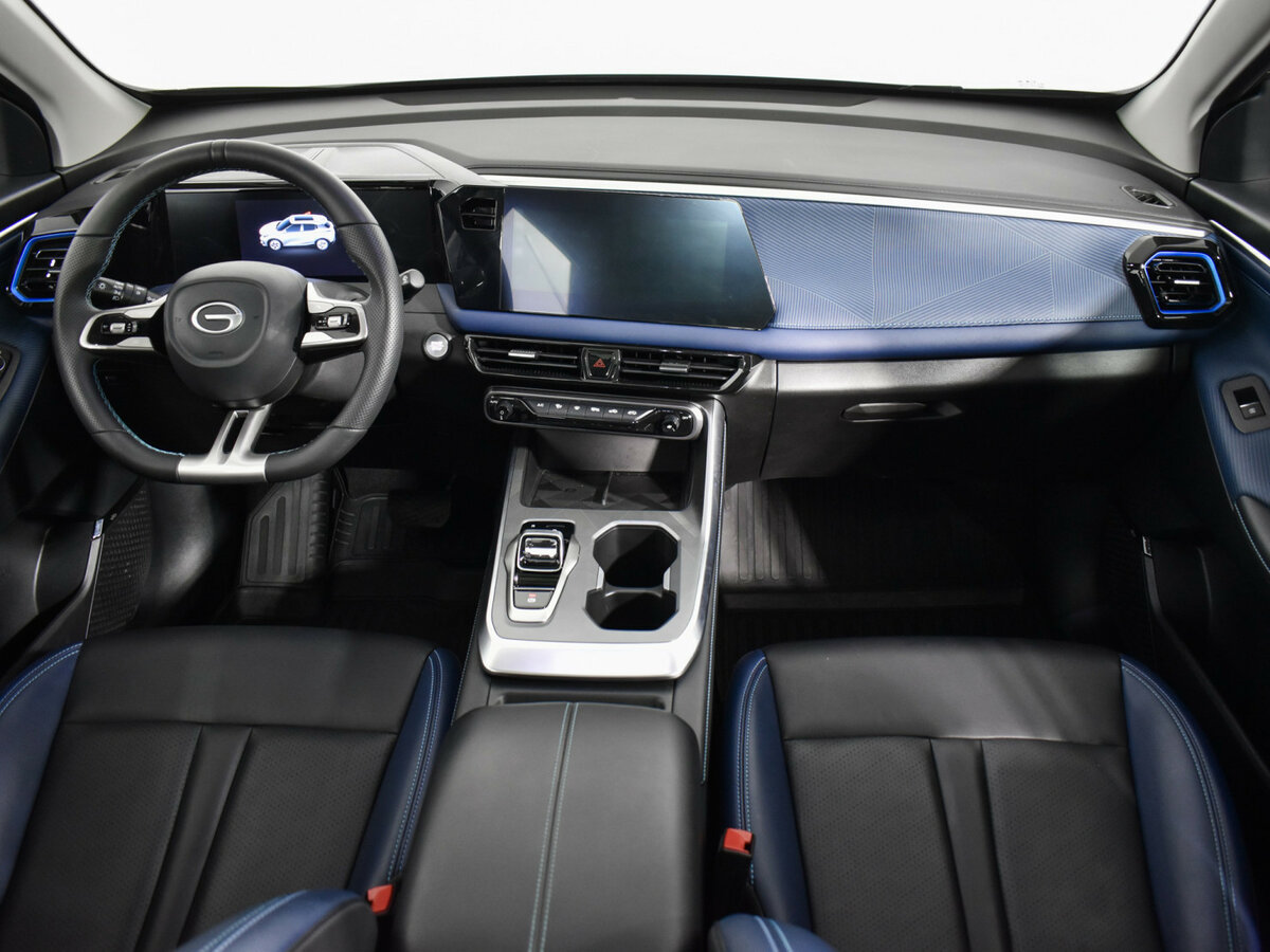 Б/У Джак GS3 2024 года. Фото: #14