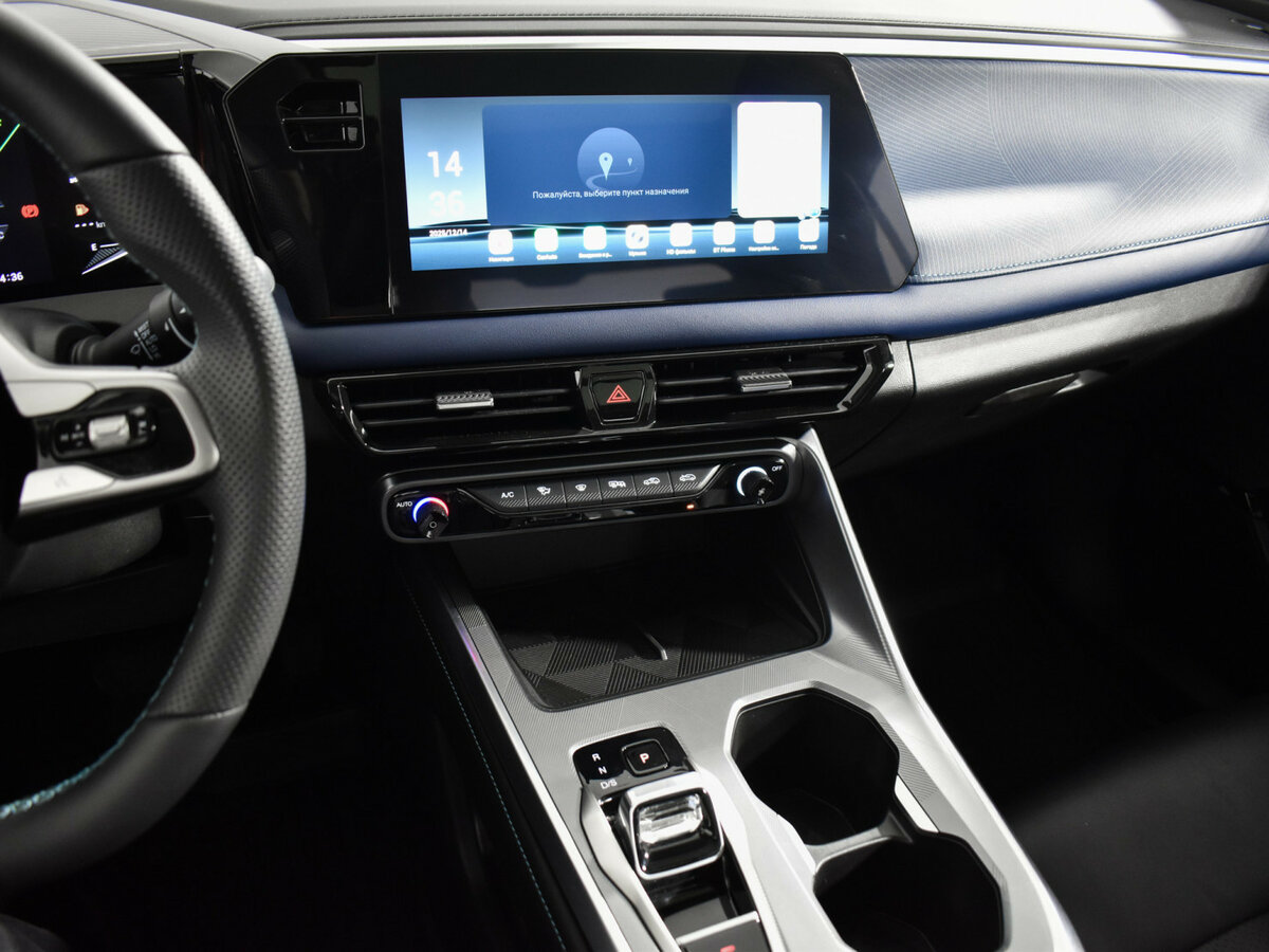 Б/У Джак GS3 2024 года. Фото: #17