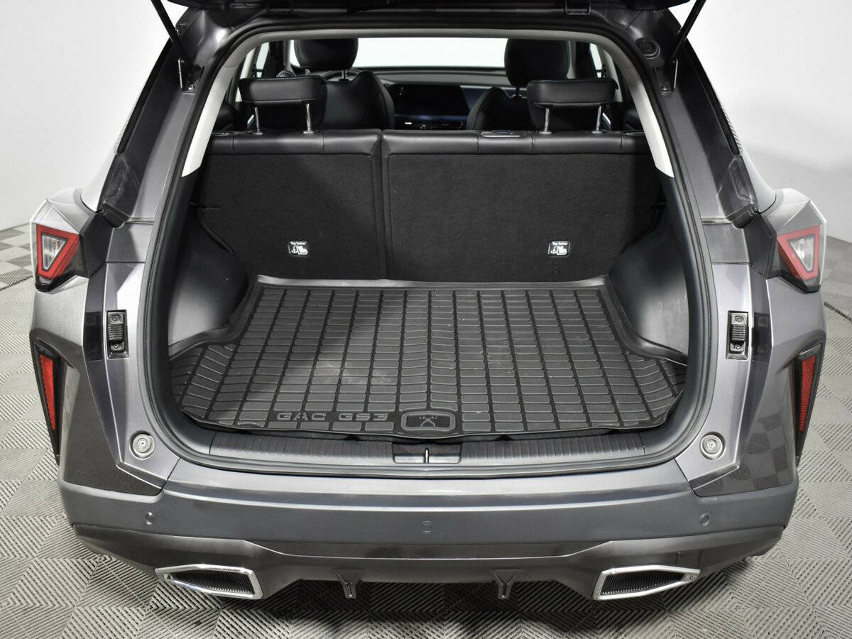 Б/У Джак GS3 2024 года. Фото: #19