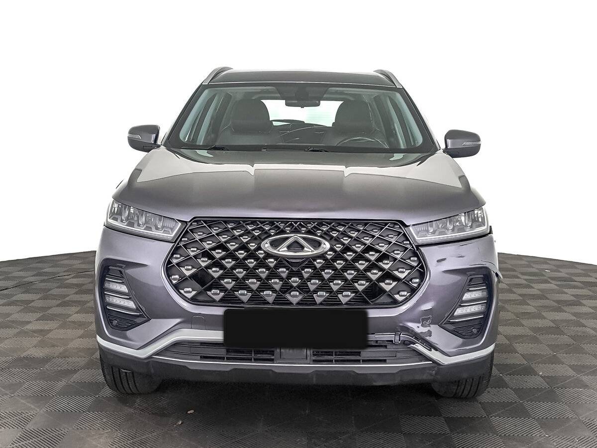 Б/У Чери Тигго 7 Про 2022 года. Фото: #1