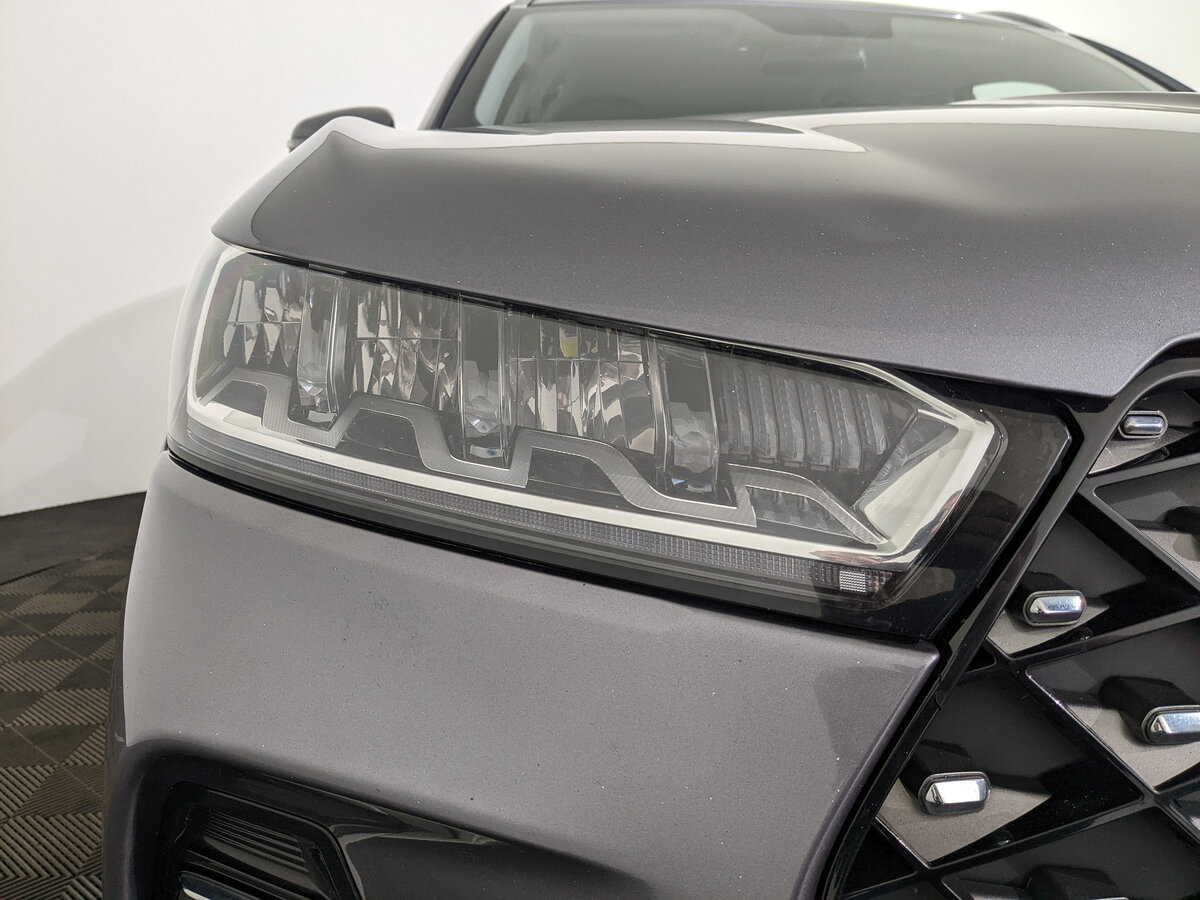 Б/У Чери Тигго 7 Про 2022 года. Фото: #10