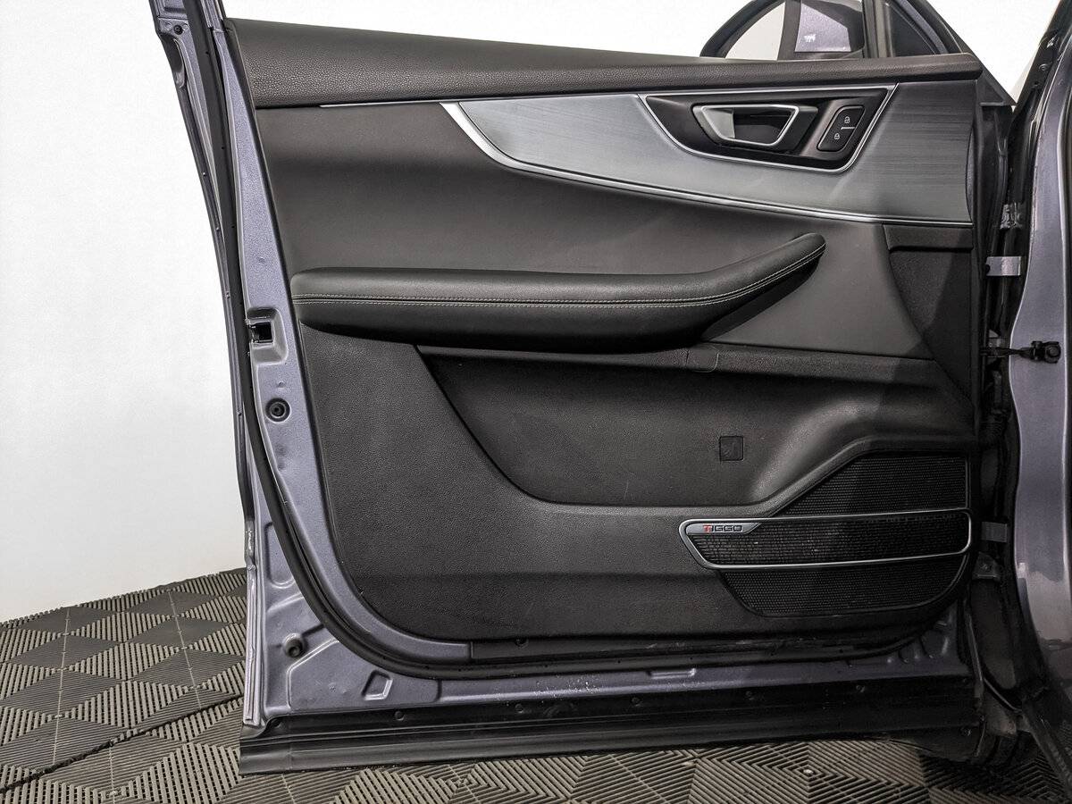 Б/У Чери Тигго 7 Про 2022 года. Фото: #18