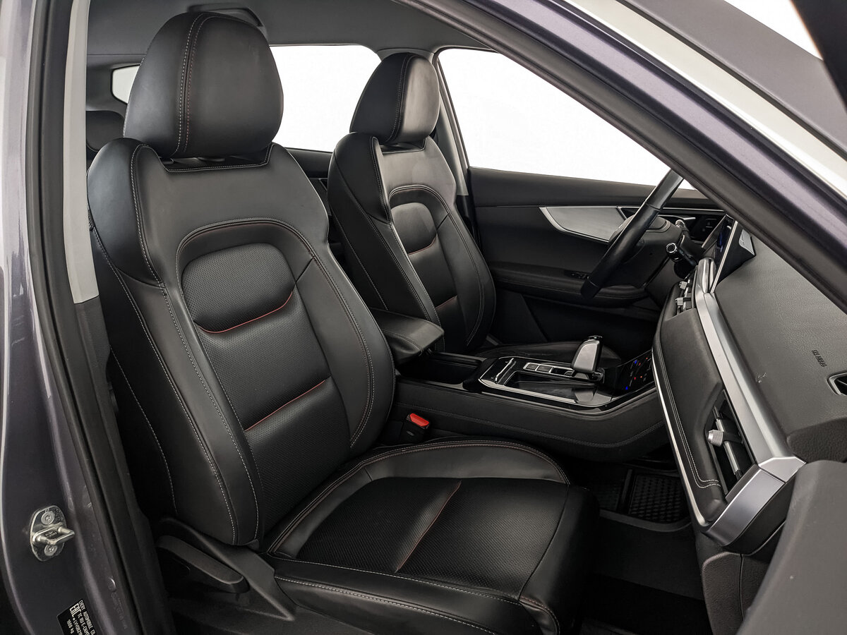 Б/У Чери Тигго 7 Про 2022 года. Фото: #21