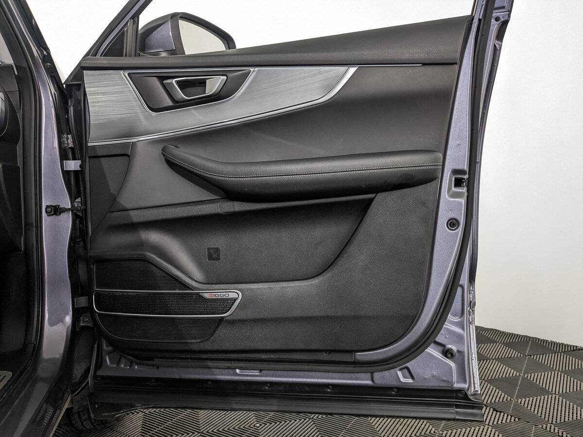 Б/У Чери Тигго 7 Про 2022 года. Фото: #22