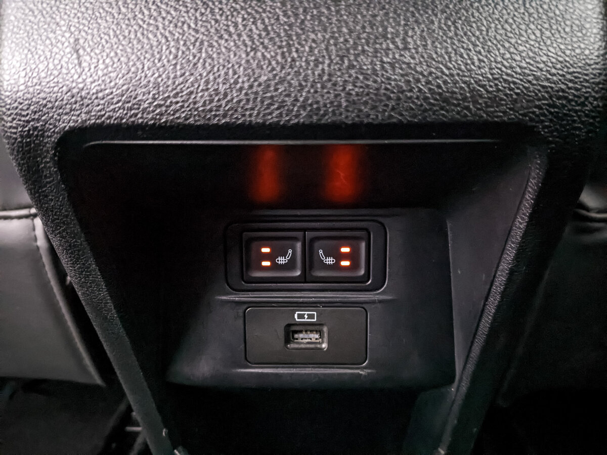 Б/У Чери Тигго 7 Про 2022 года. Фото: #23