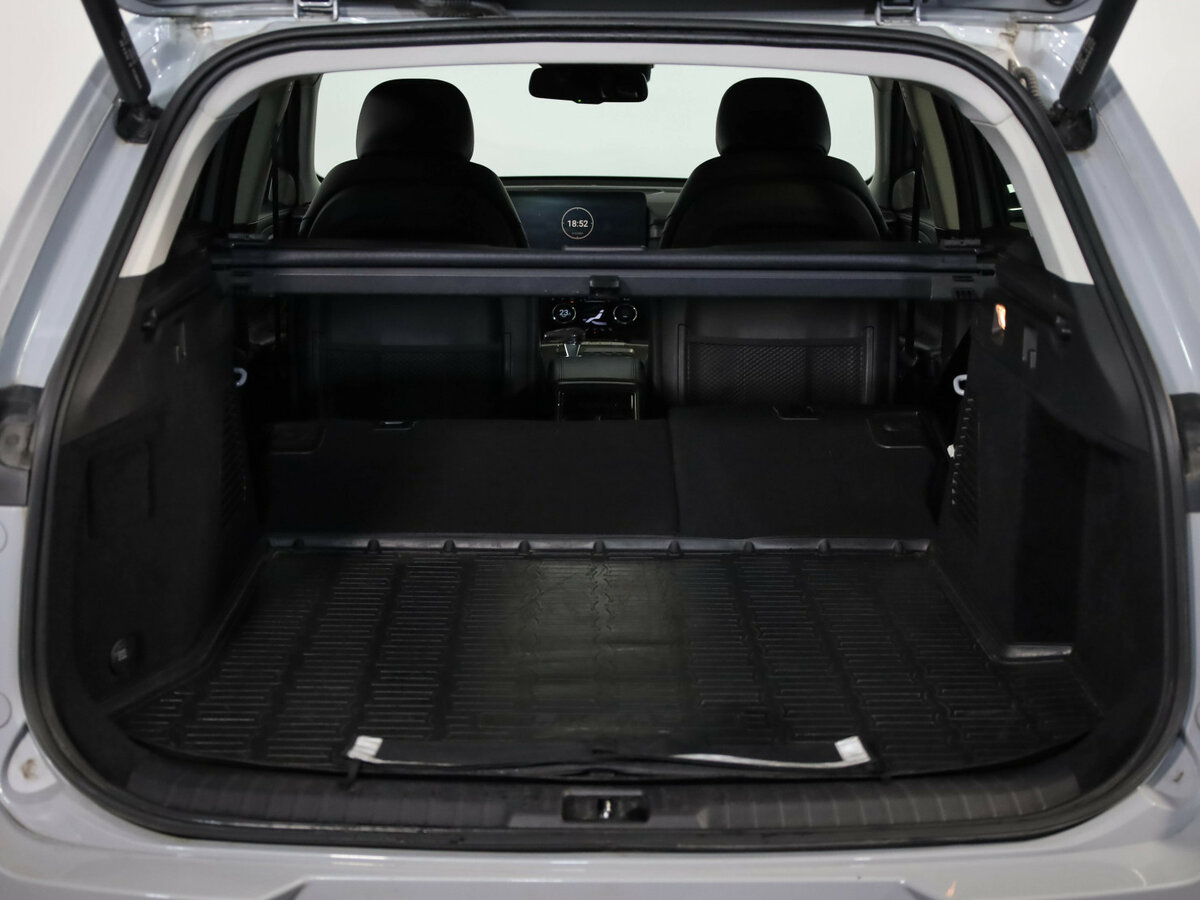 EXEED TXL 2022 года с пробегом. Фото: #30