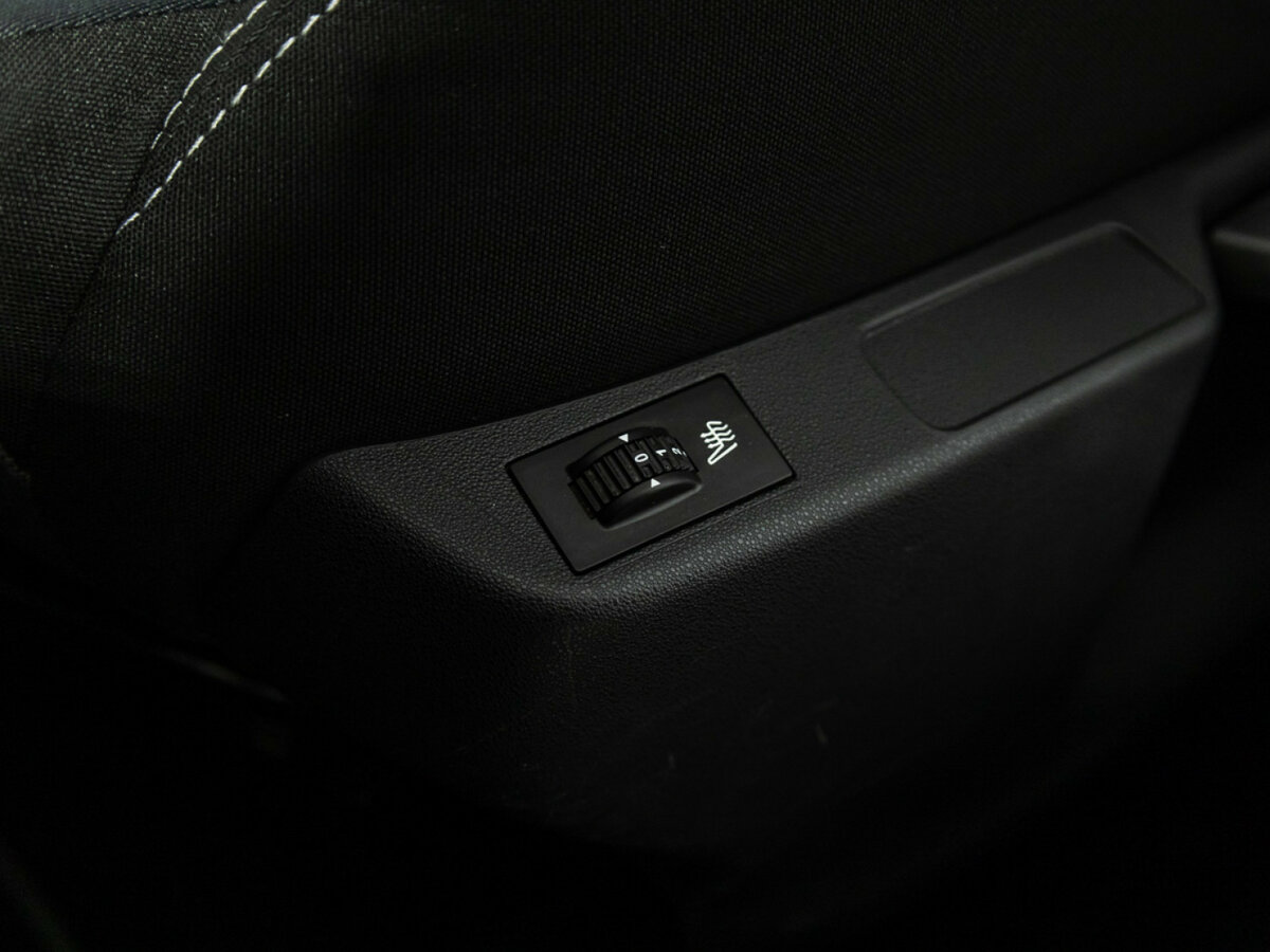 Б/У Ситроен Ц4 2012 года. Фото: #15