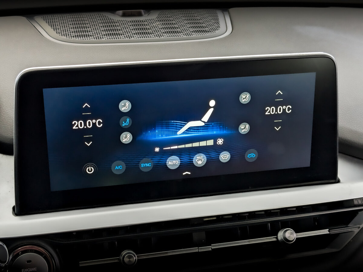 Chery Tiggo 7 Pro 2022 года с пробегом. Фото: #26