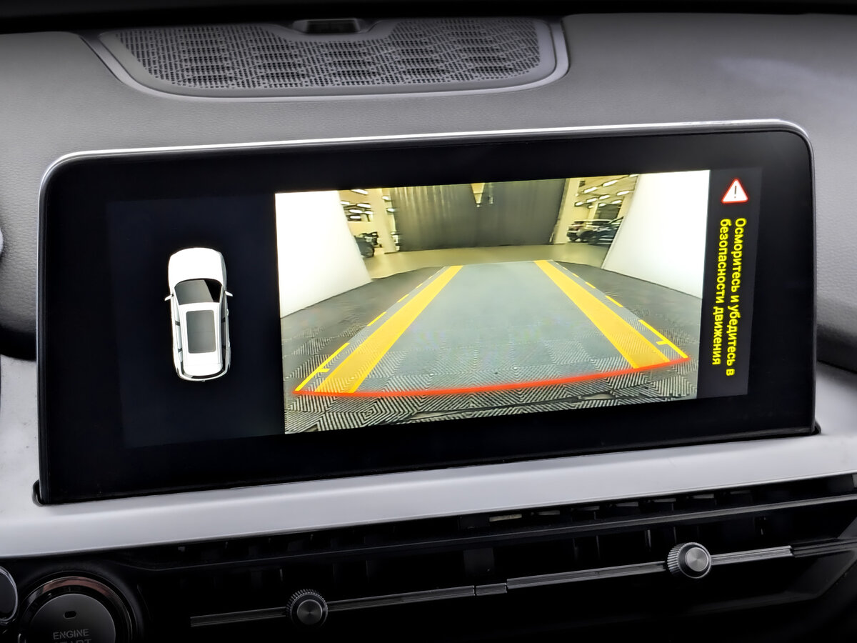 Chery Tiggo 7 Pro 2022 года с пробегом. Фото: #27