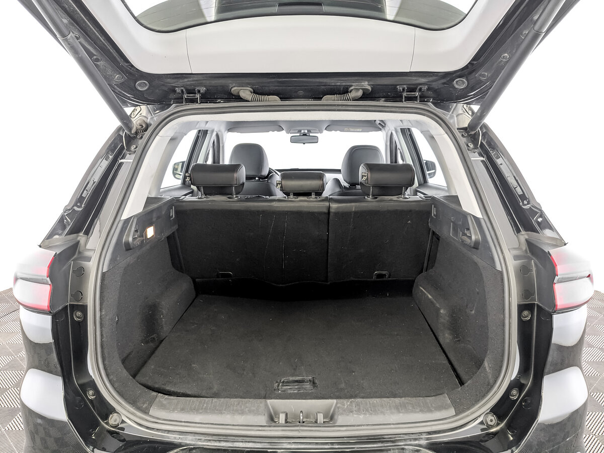 Б/У Чери Тигго 7 Про 2022 года. Фото: #9