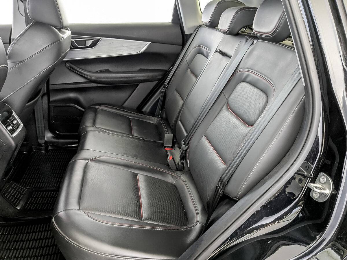 Б/У Чери Тигго 7 Про 2022 года. Фото: #11