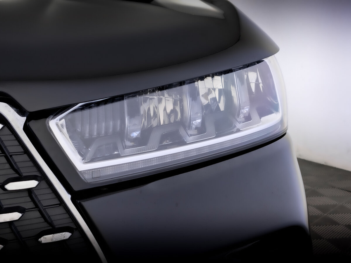 Б/У Чери Тигго 7 Про 2022 года. Фото: #16