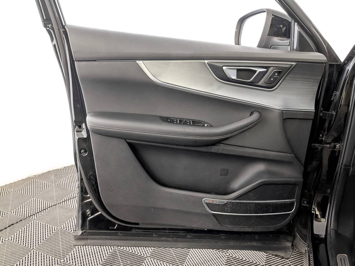 Б/У Чери Тигго 7 Про 2022 года. Фото: #18