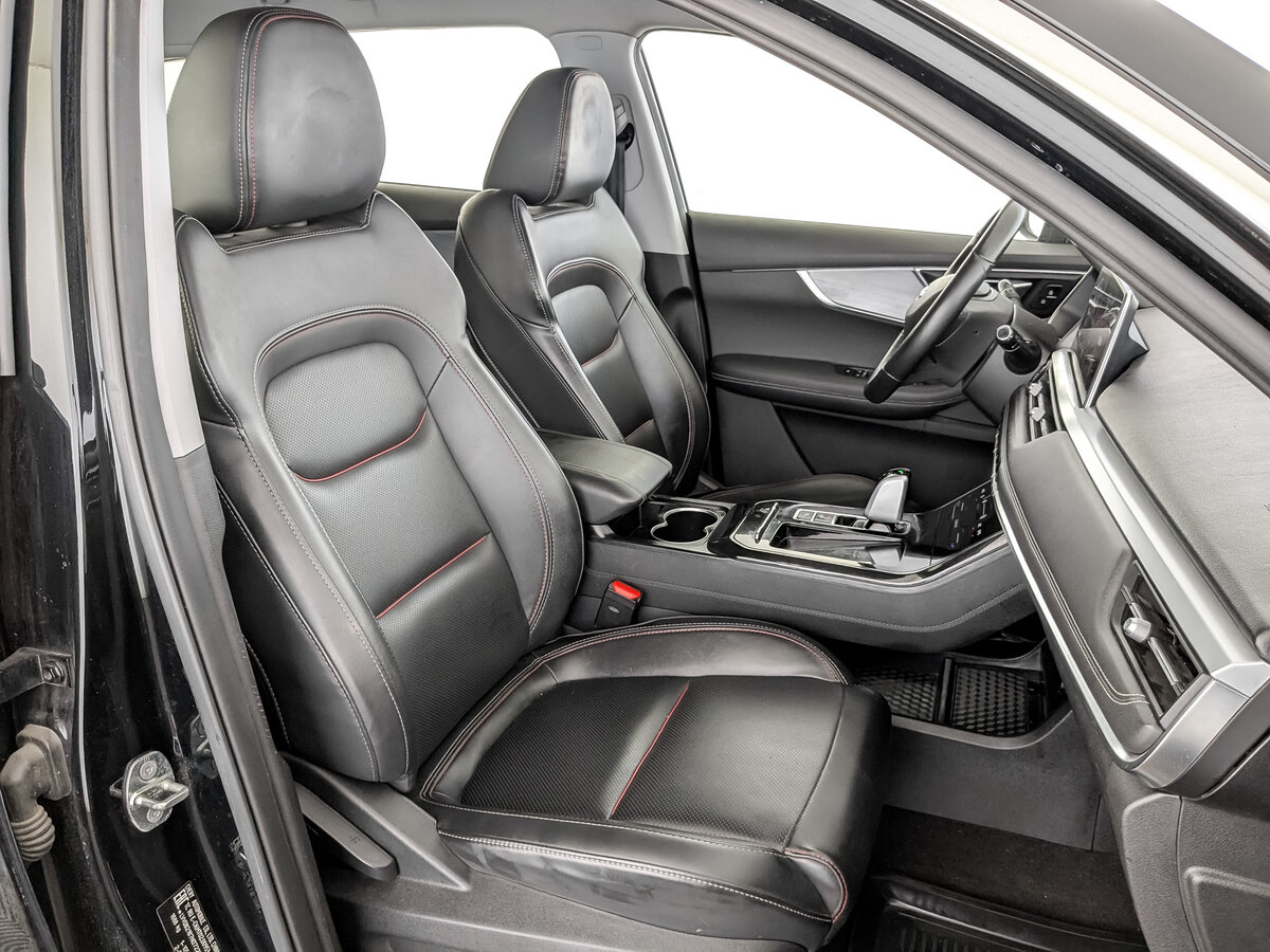 Б/У Чери Тигго 7 Про 2022 года. Фото: #23