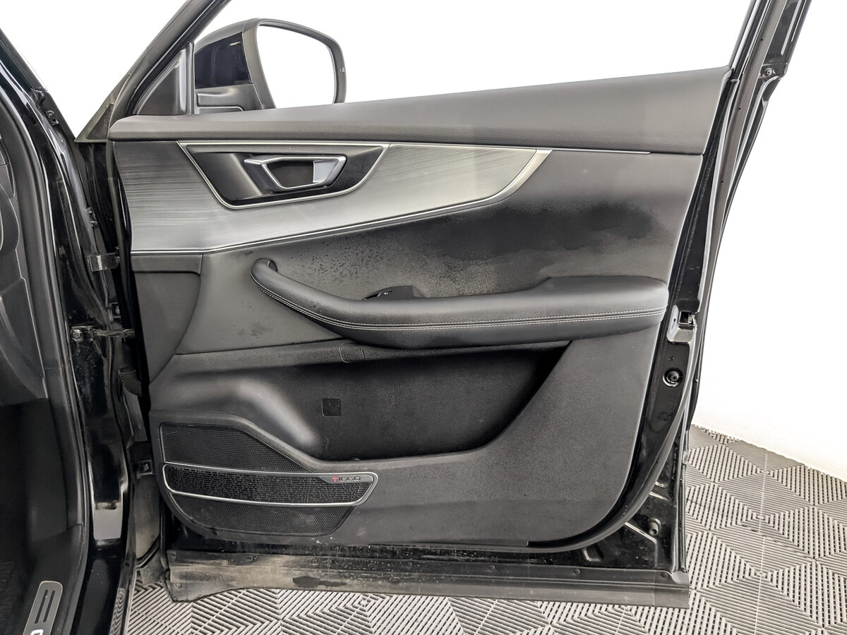 Б/У Чери Тигго 7 Про 2022 года. Фото: #24