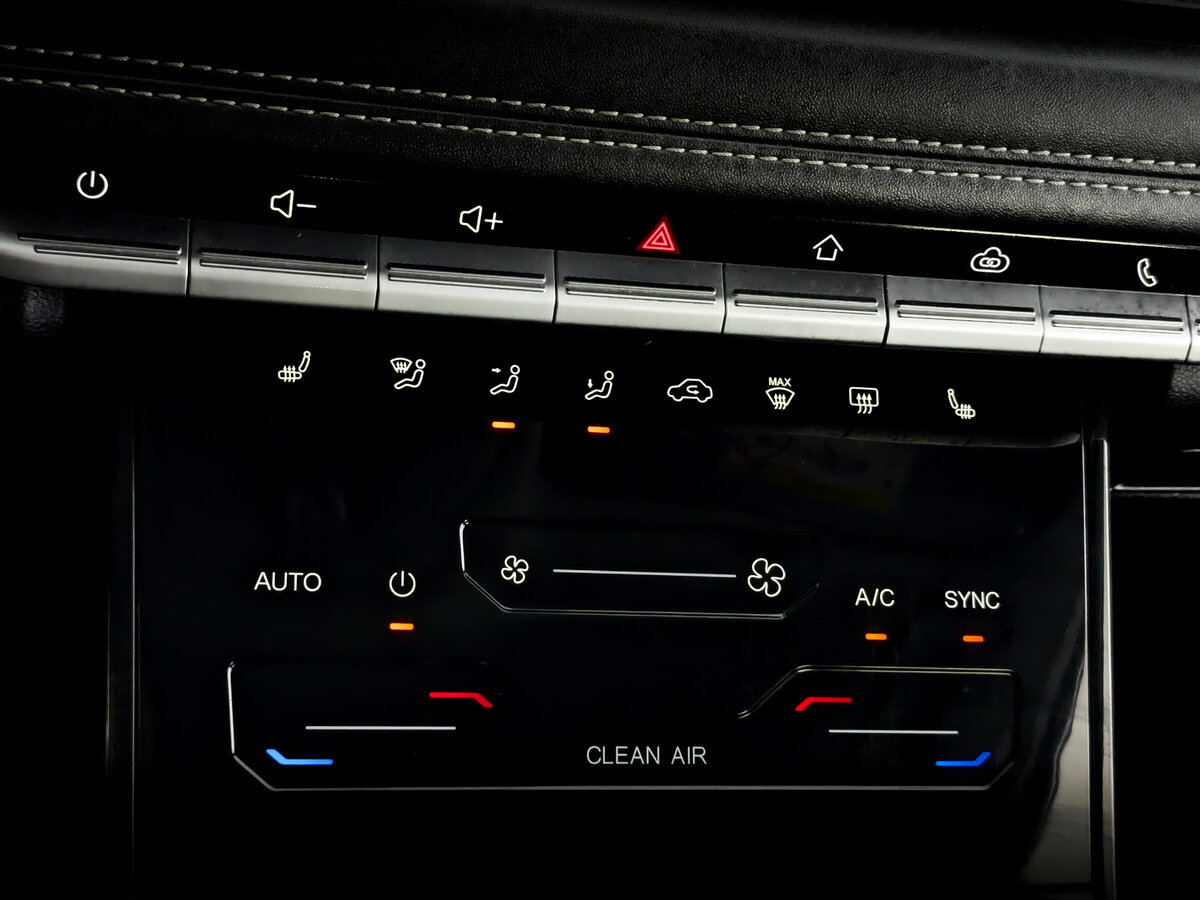 Б/У Чери Тигго 7 Про 2022 года. Фото: #26