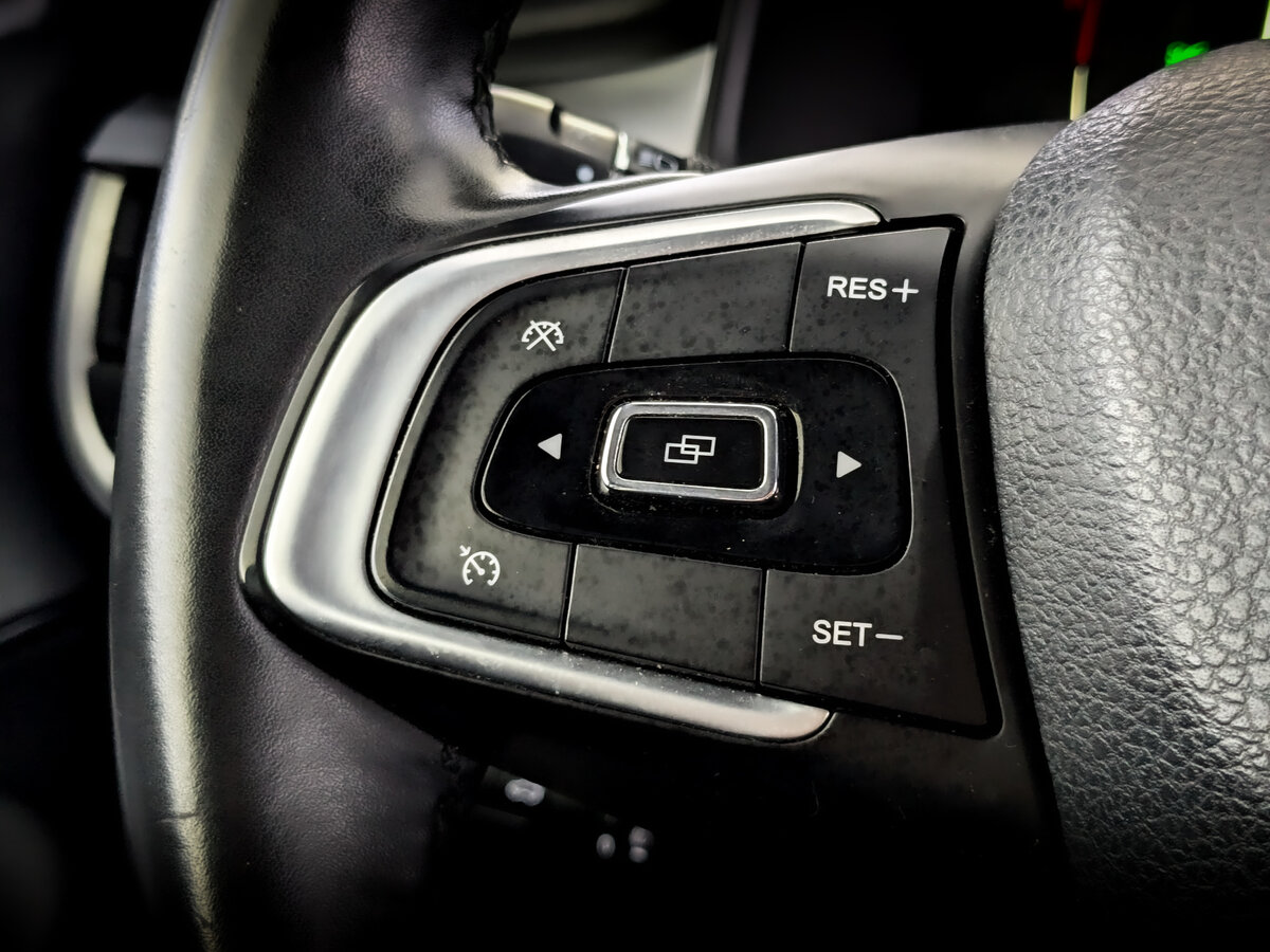 Б/У Чери Тигго 7 Про 2022 года. Фото: #28