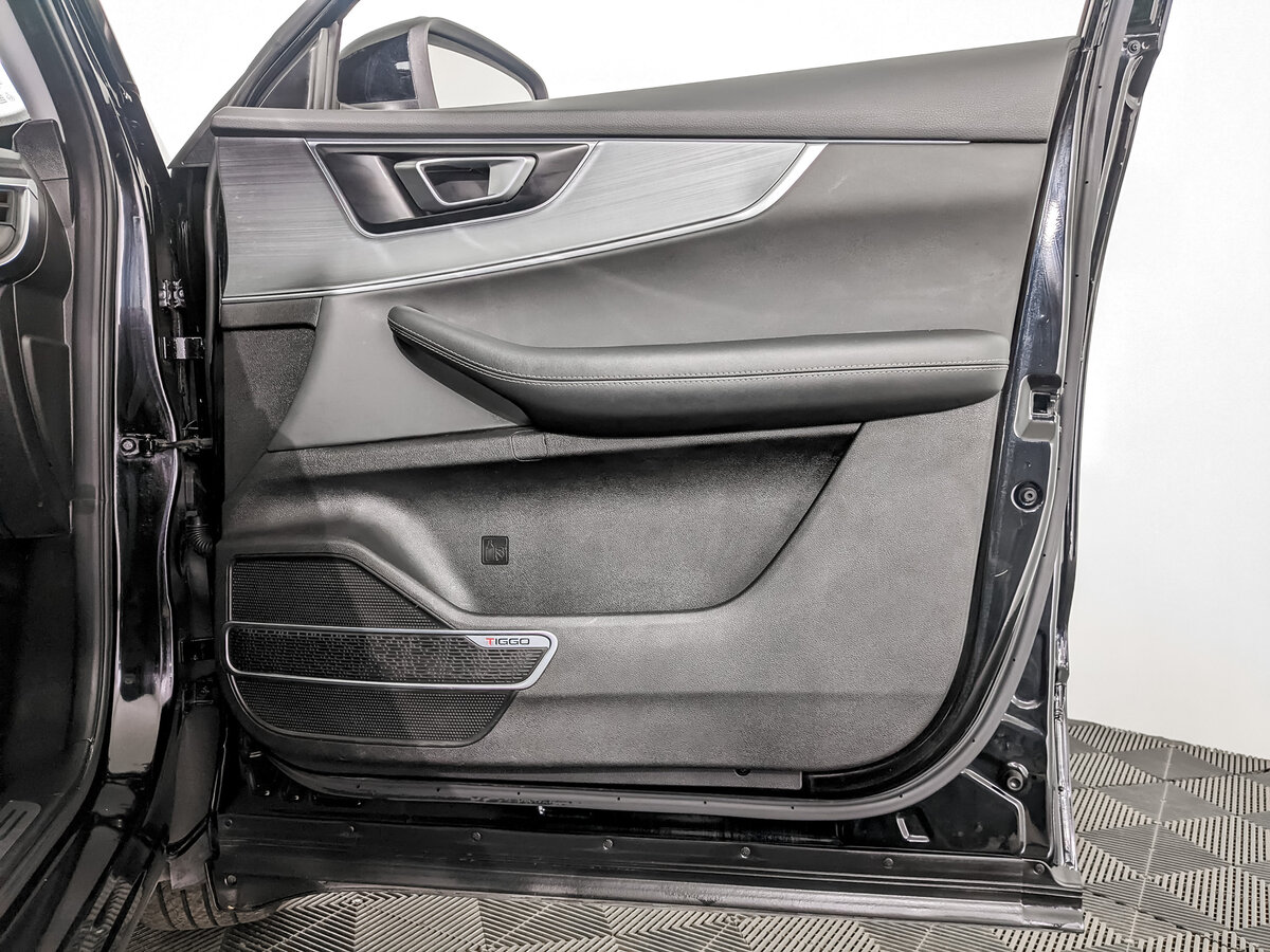 Б/У Чери Тигго 7 Про 2022 года. Фото: #24