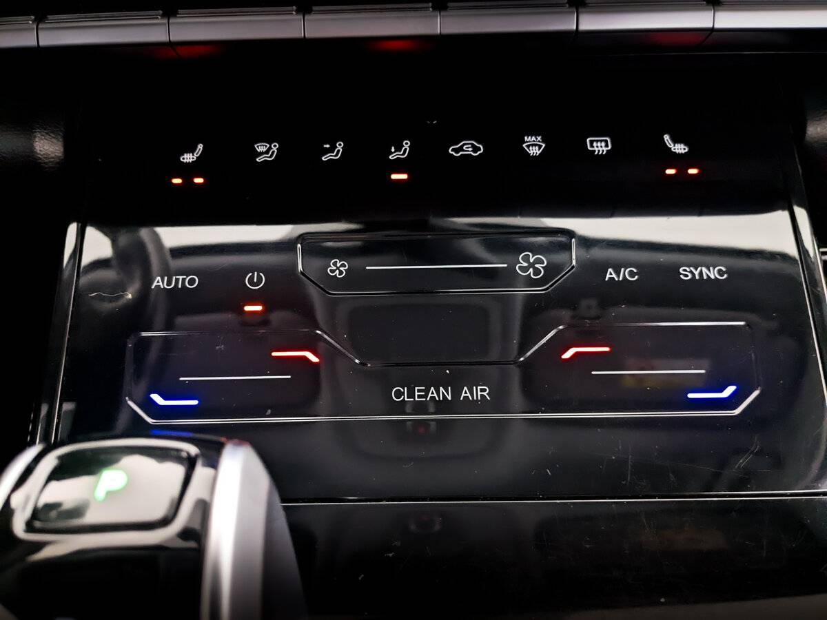 Б/У Чери Тигго 7 Про 2022 года. Фото: #28