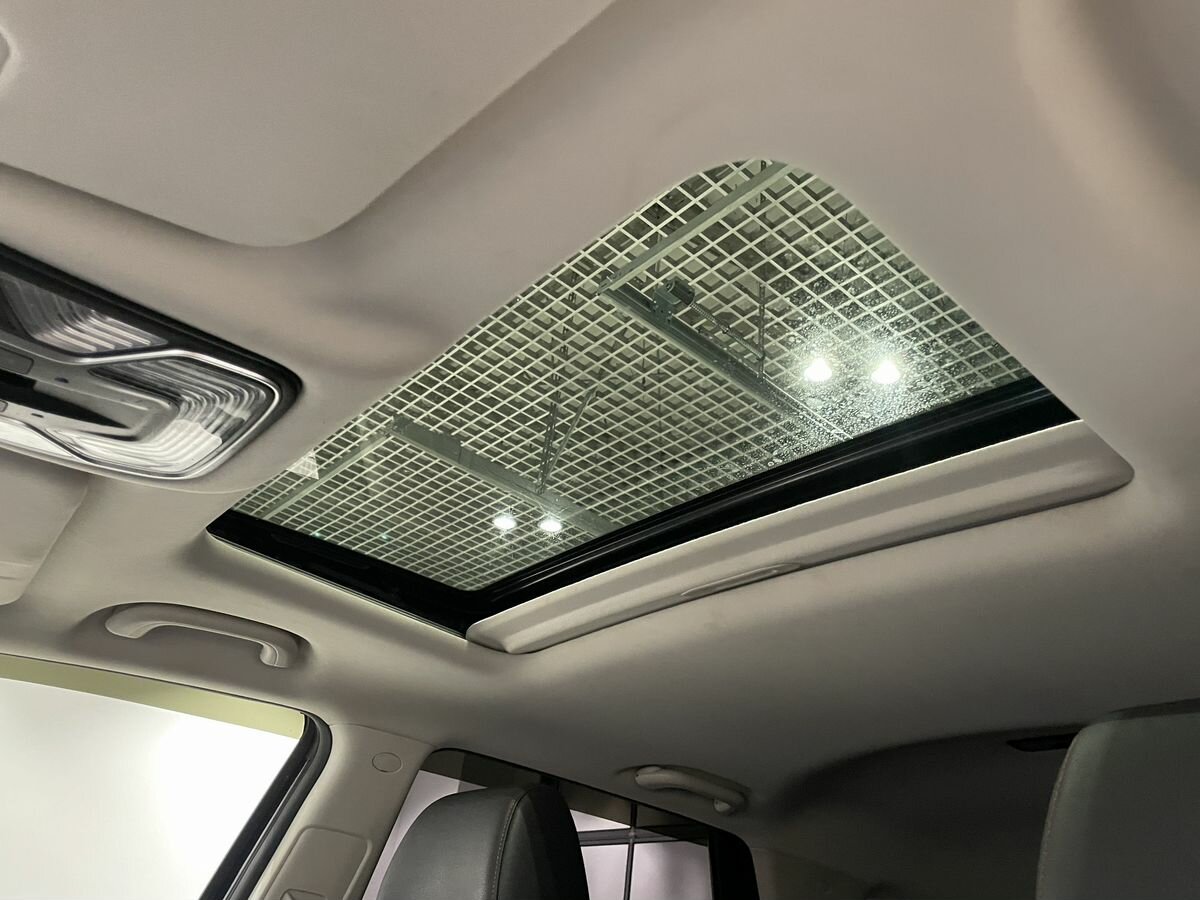 Б/У Чанган КС55 2020 года. Фото: #17