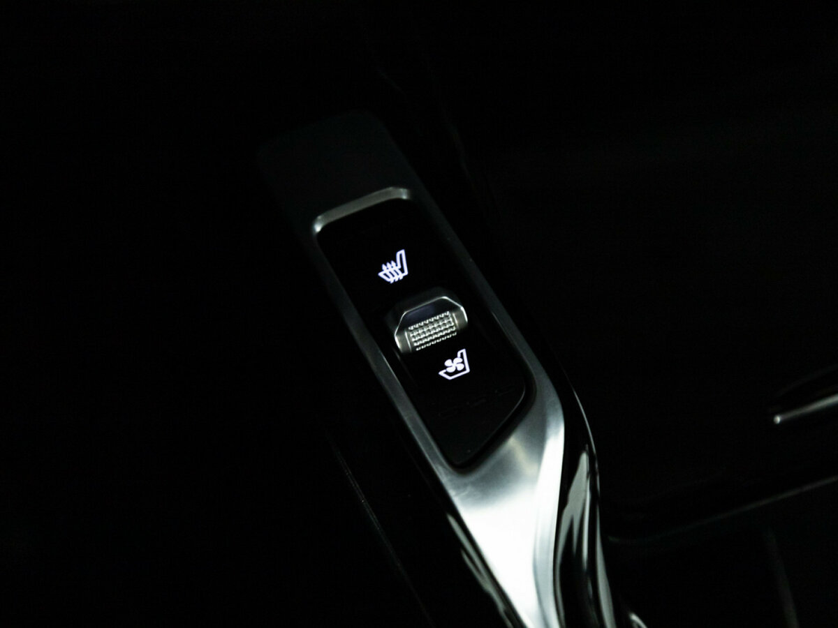 Kia Sorento 2020 года с пробегом. Фото: #16