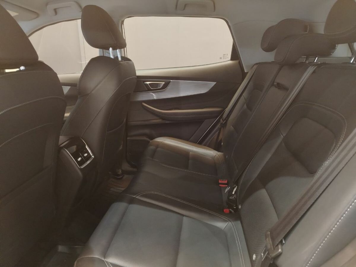 Б/У Чери Тигго 4 Про 2023 года. Фото: #12