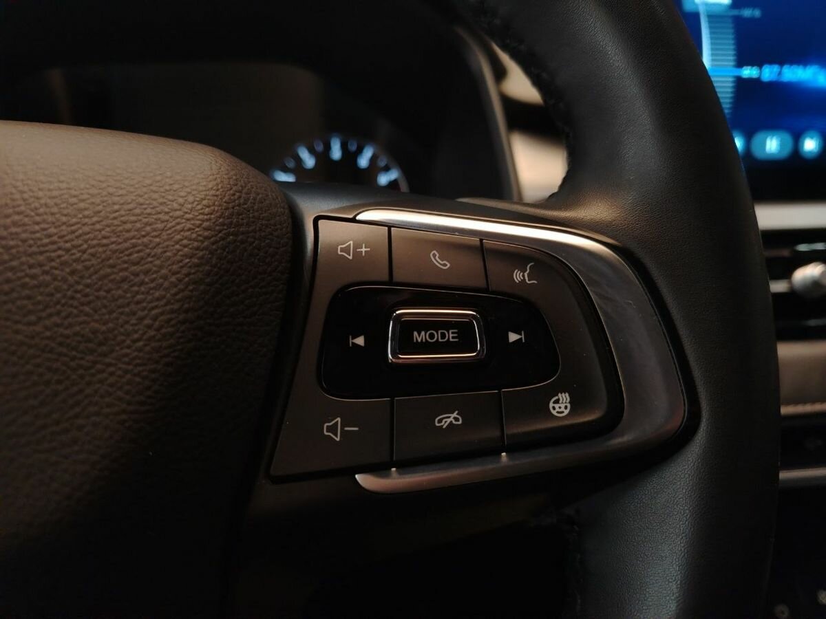 Б/У Чери Тигго 4 Про 2023 года. Фото: #13