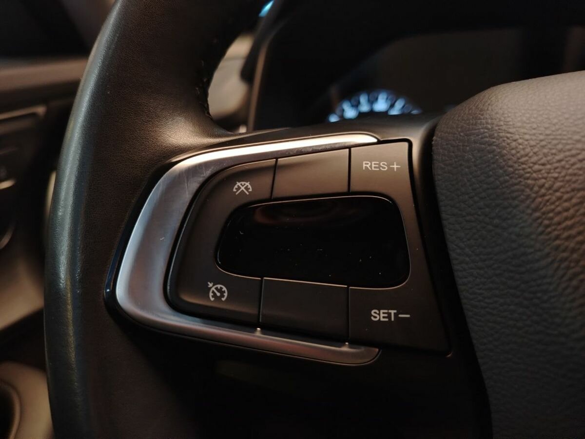 Б/У Чери Тигго 4 Про 2023 года. Фото: #16