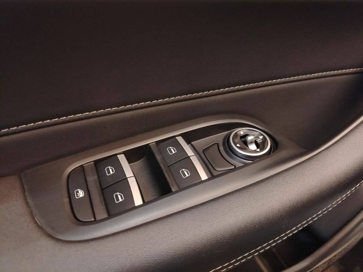 Б/У Чери Тигго 4 Про 2023 года. Фото: #19