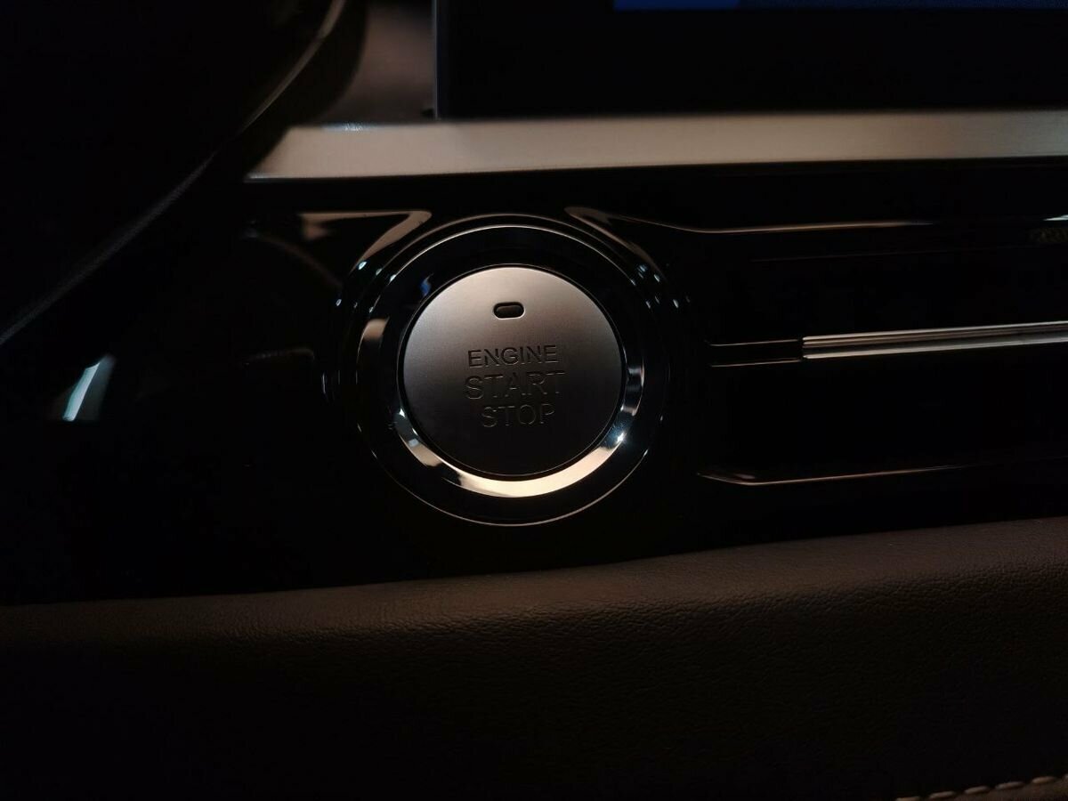 Б/У Чери Тигго 4 Про 2023 года. Фото: #23