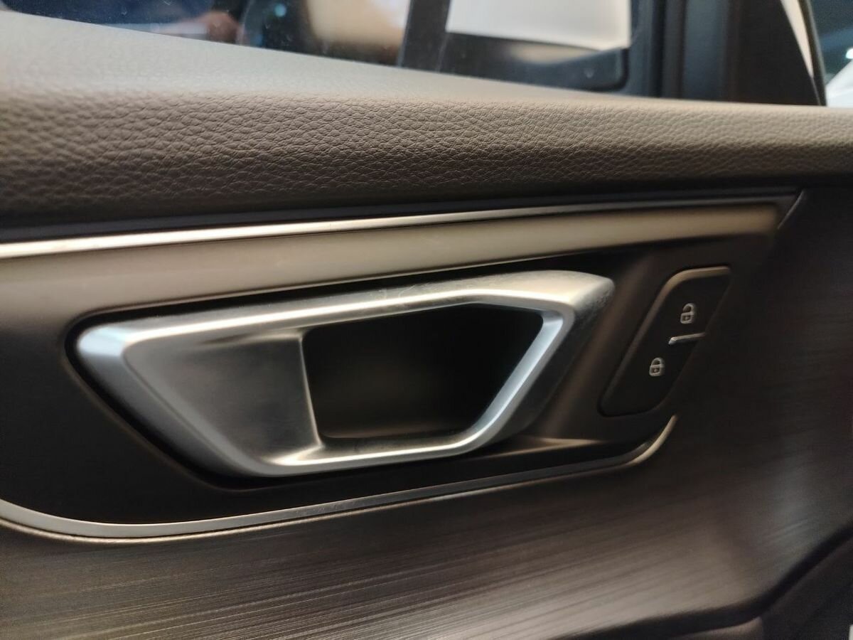 Б/У Чери Тигго 4 Про 2023 года. Фото: #25