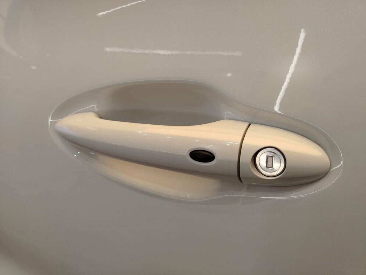 Б/У Чери Тигго 4 Про 2023 года. Фото: #28